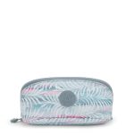 Mirko Small Printed Toiletry Bag