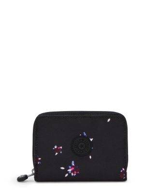 Money Love Small Printed Wallet