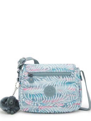 Sabian Printed Crossbody Mini Bag
