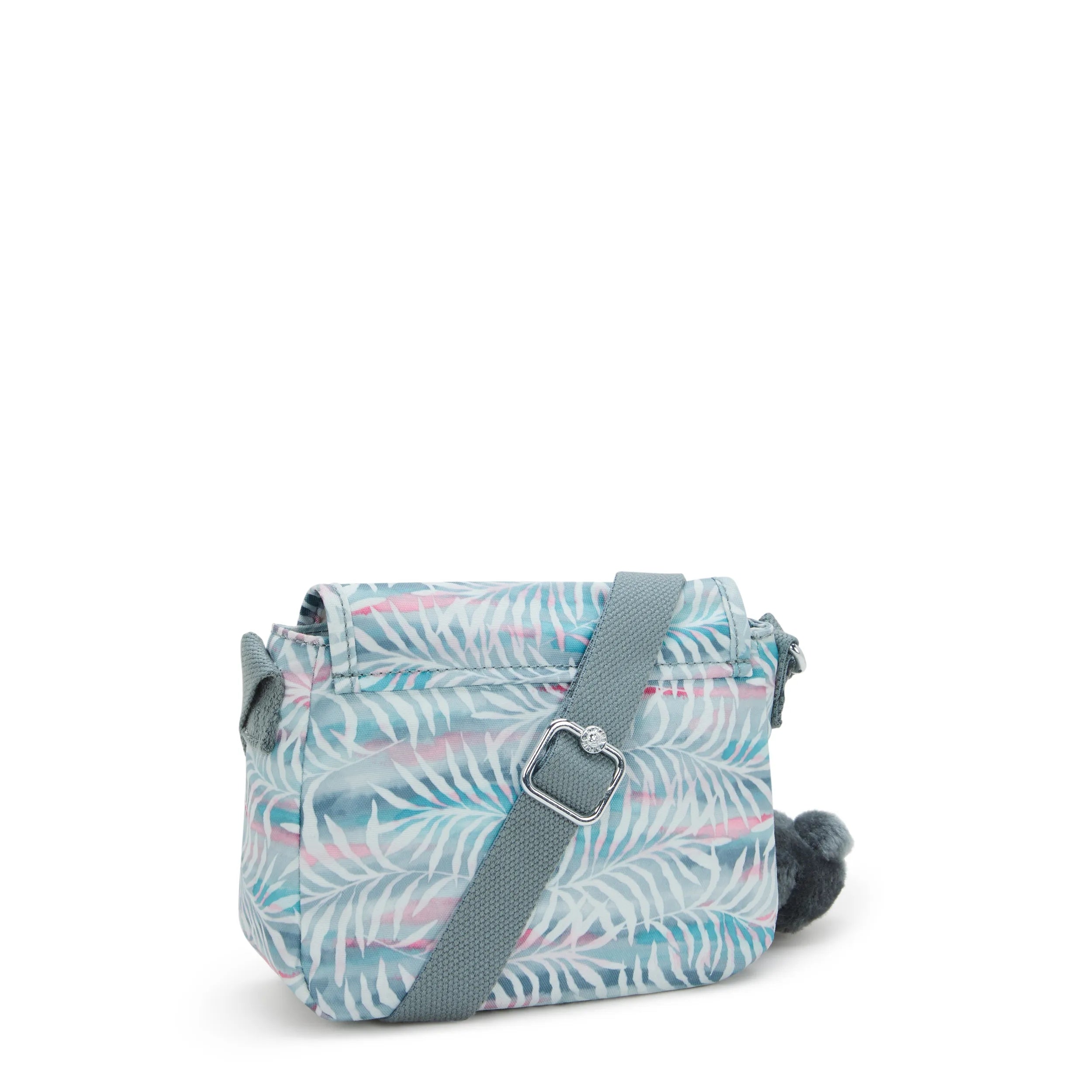 Sabian Printed Crossbody Mini Bag - Image 3