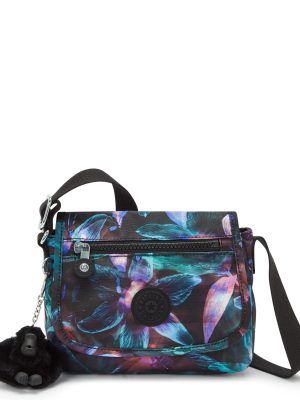 Sabian Printed Crossbody Mini Bag