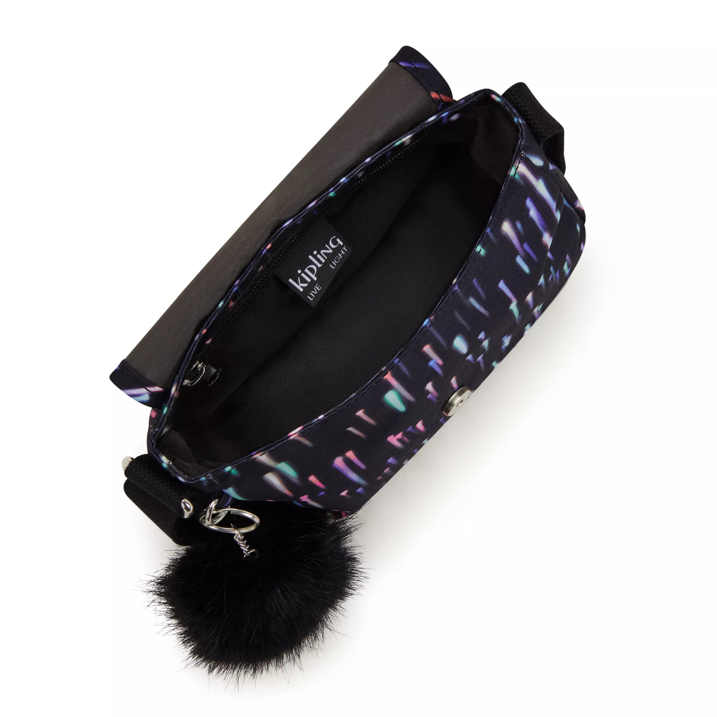 Sabian Printed Crossbody Mini Bag - Image 3