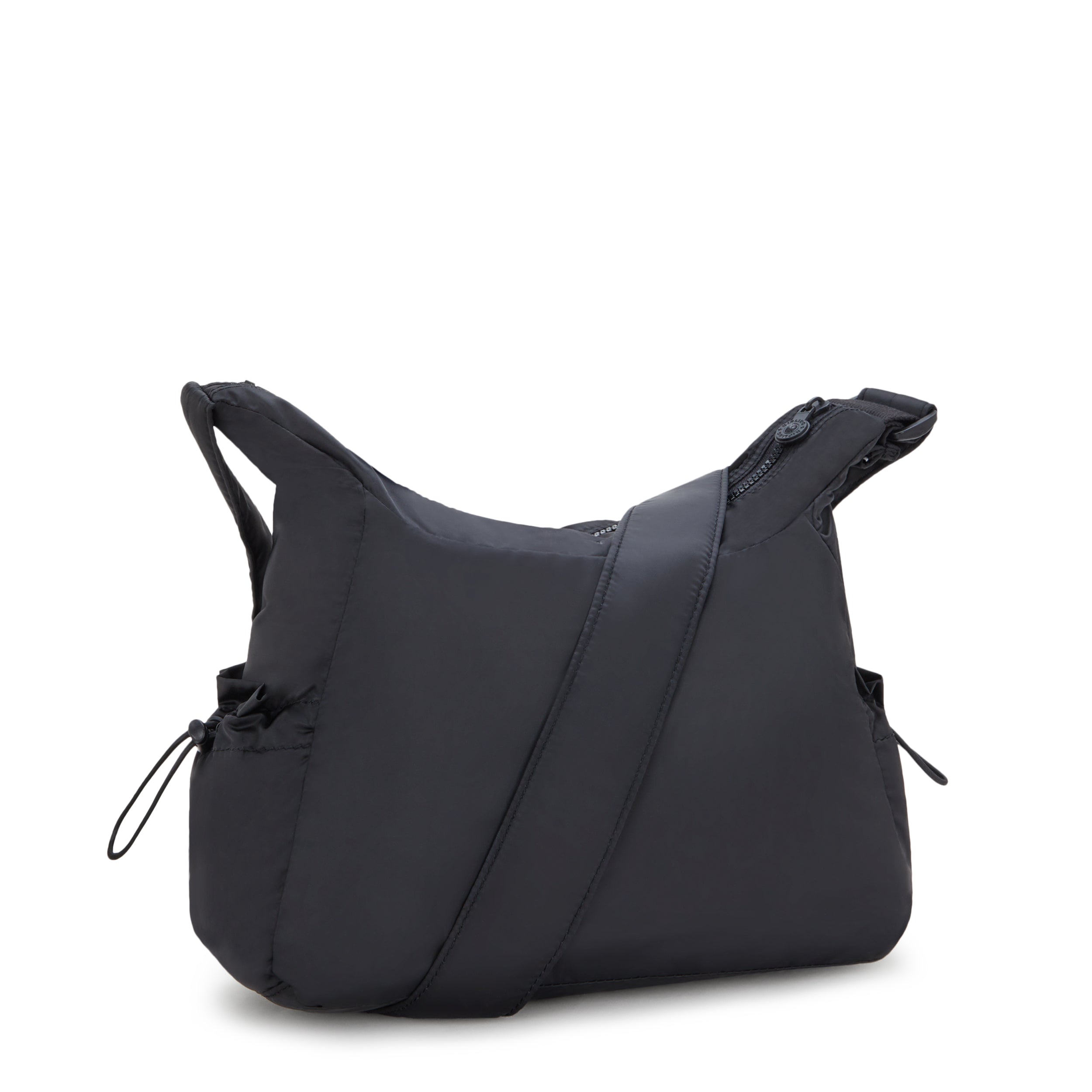 Gabb Small Smooth Satin Crossbody Bag - Image 3
