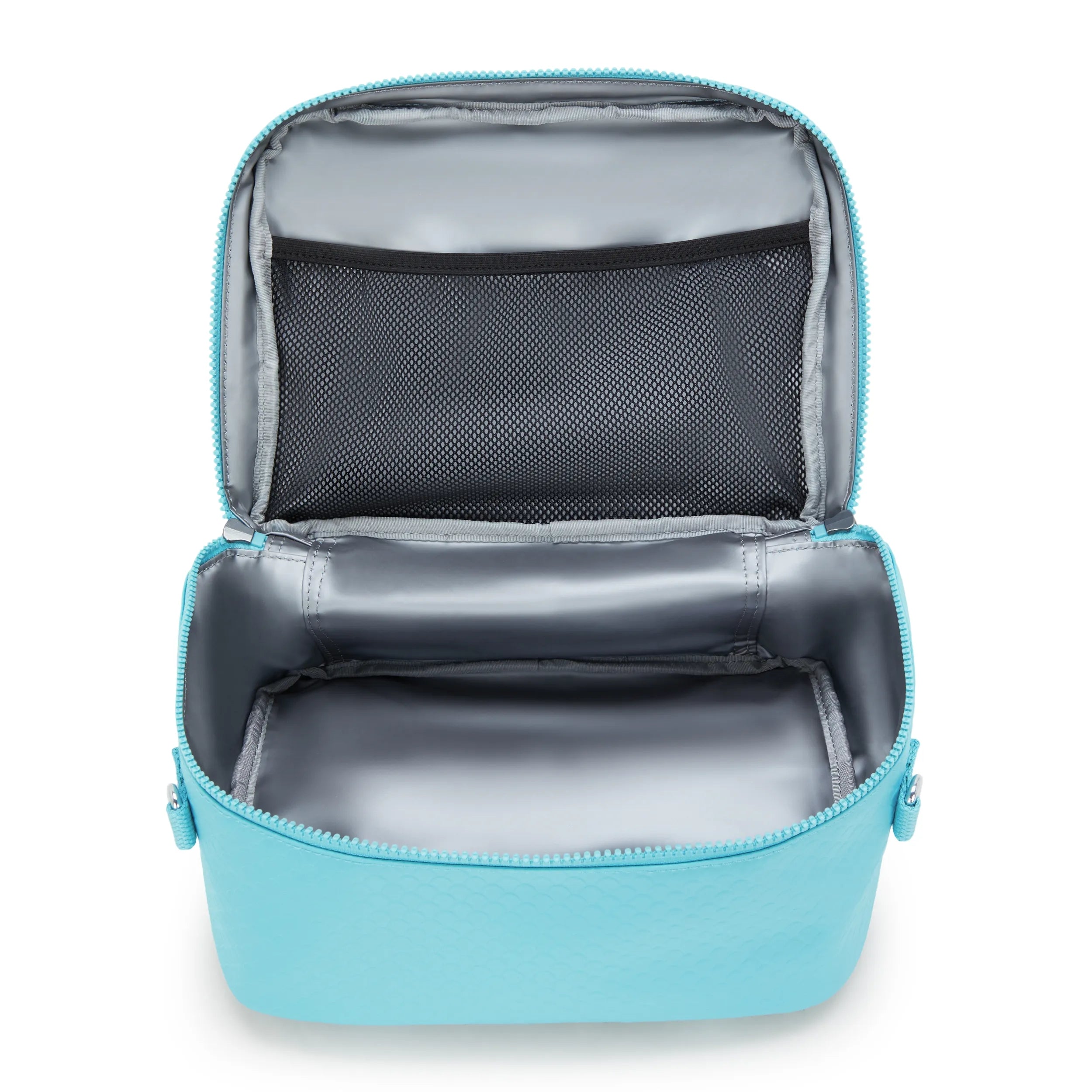 Miyo Embossed Lunch Bag - Image 4