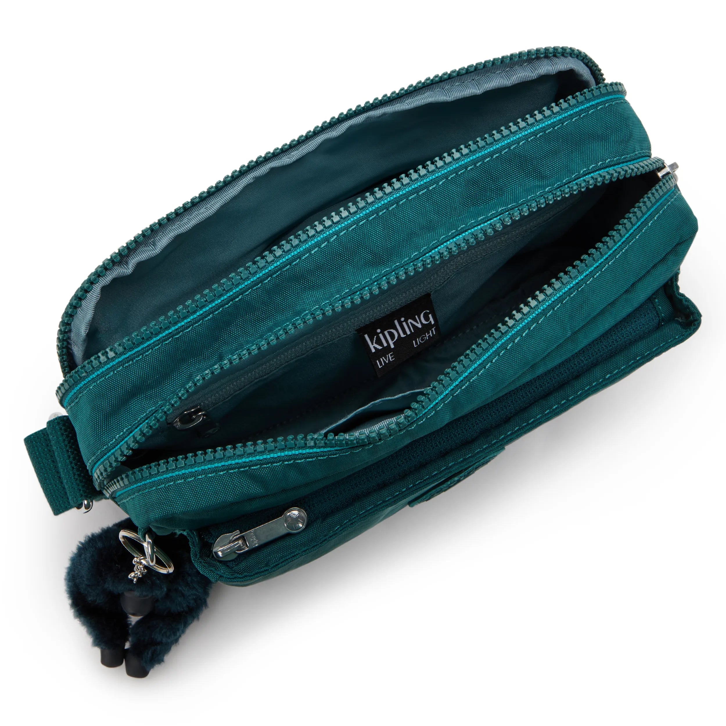 Abanu Medium Crossbody Bag - Image 4