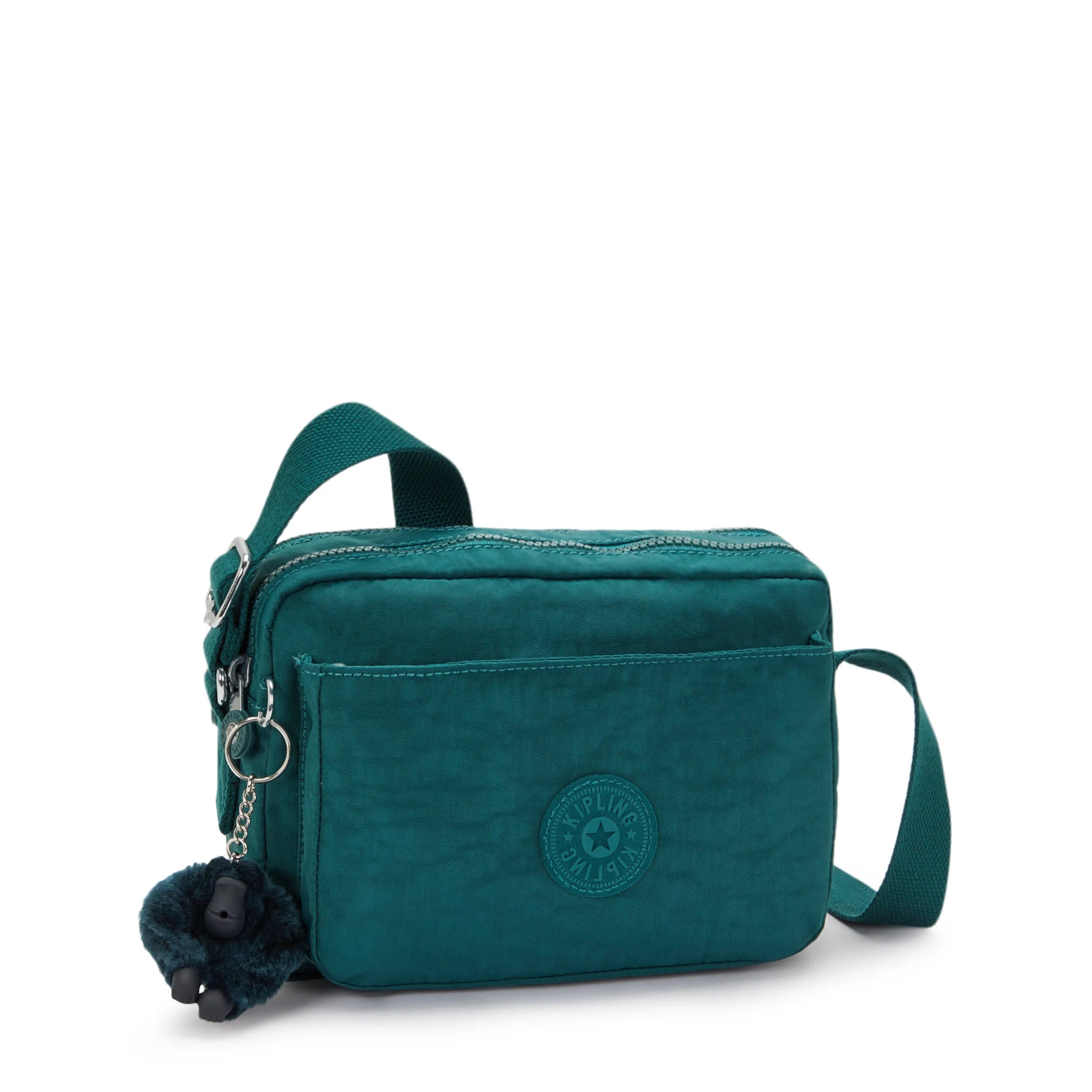 Abanu Medium Crossbody Bag - Image 5
