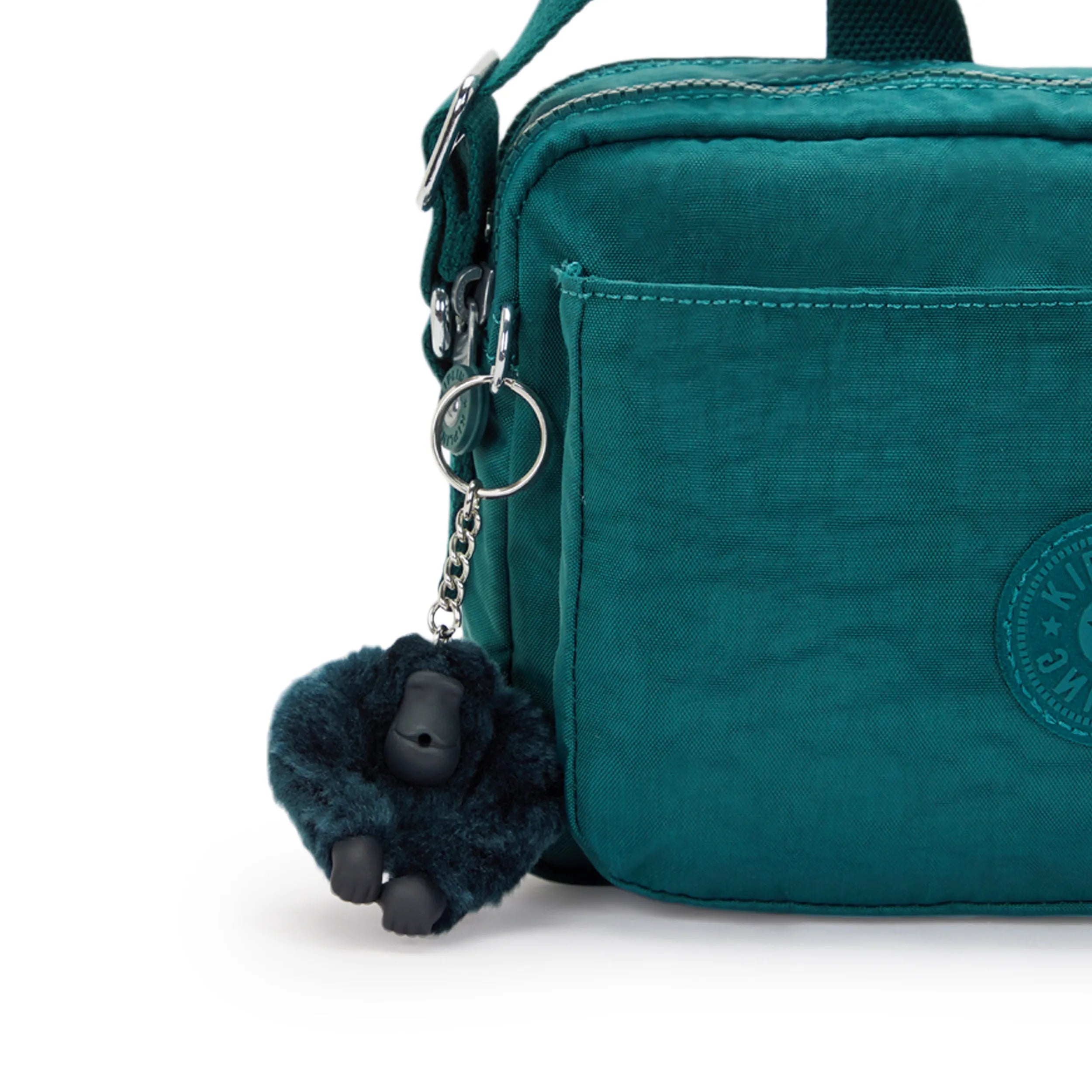 Abanu Medium Crossbody Bag - Image 6