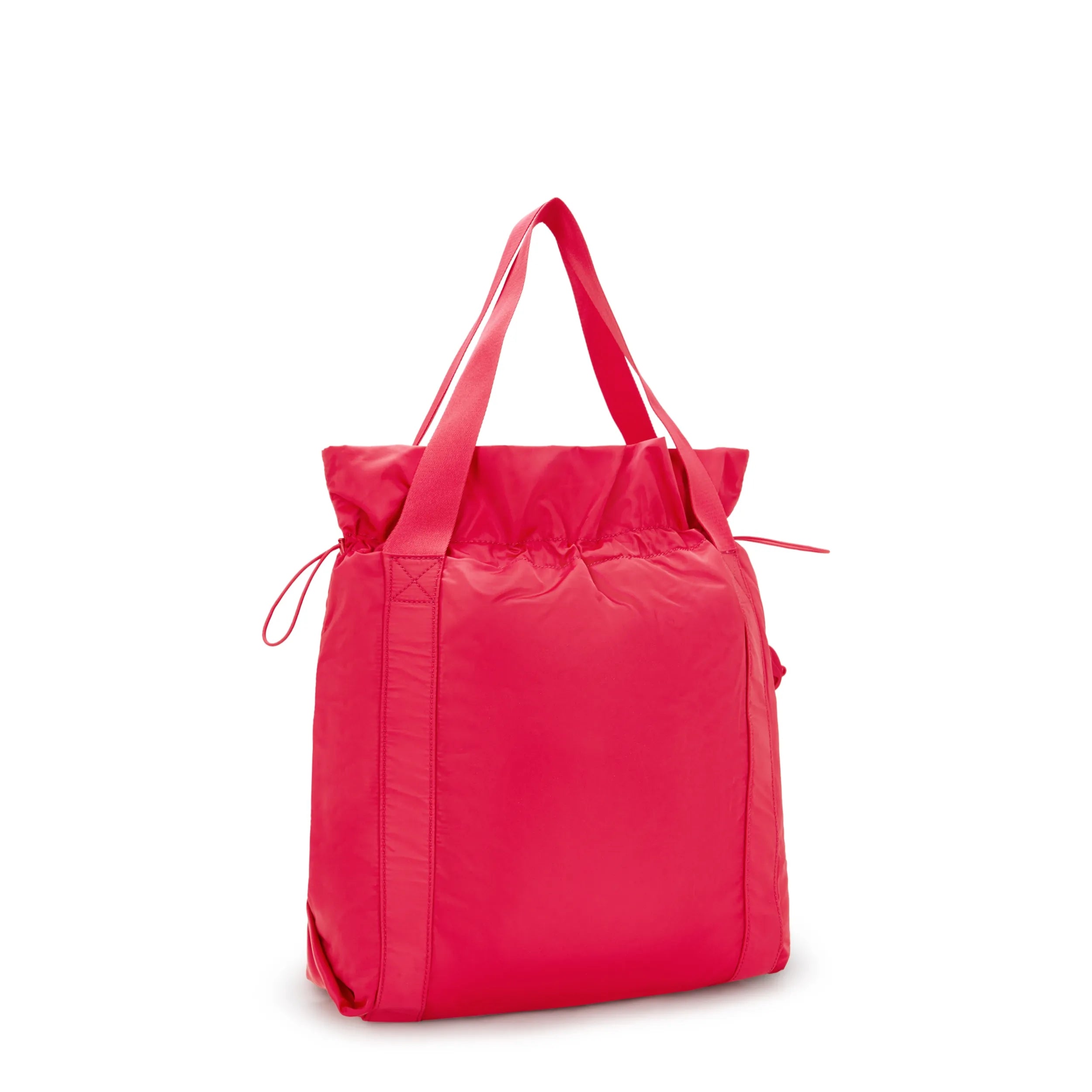 Elmar Smooth Satin Tote Bag - Image 3