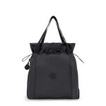 Elmar Smooth Satin Tote Bag