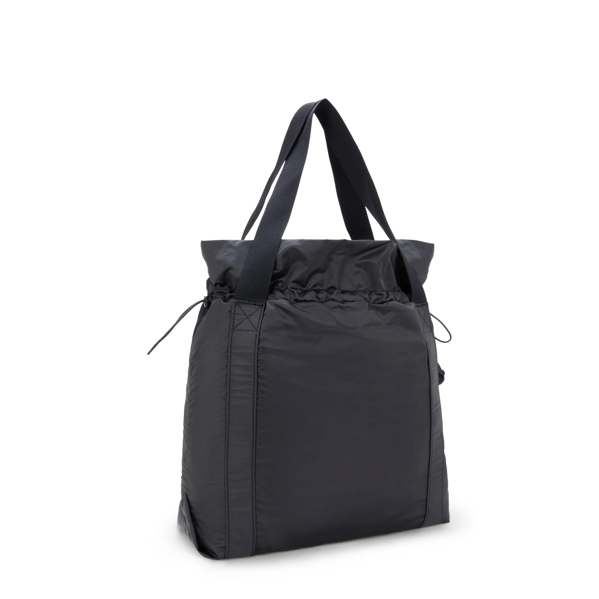 Elmar Smooth Satin Tote Bag - Image 3