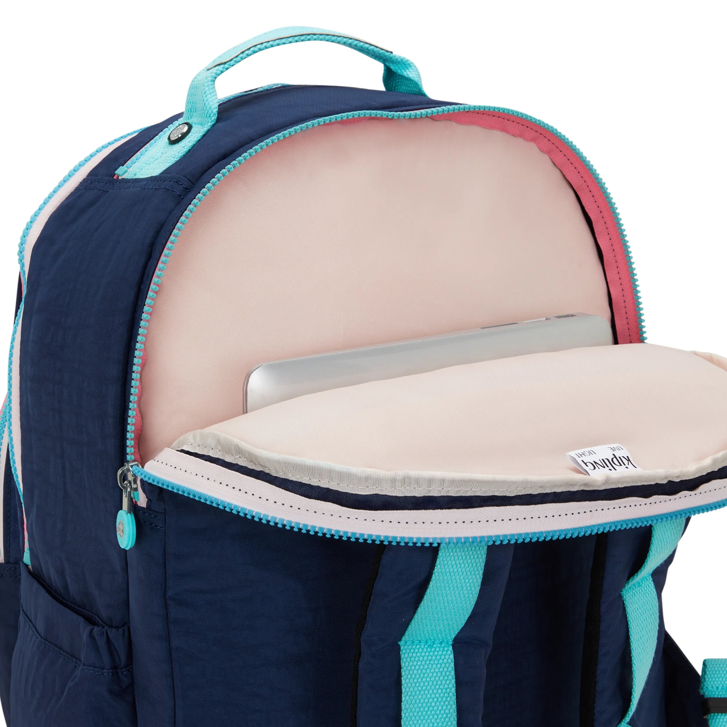 Seoul Extra Large 17 Laptop Backpack - Image 6