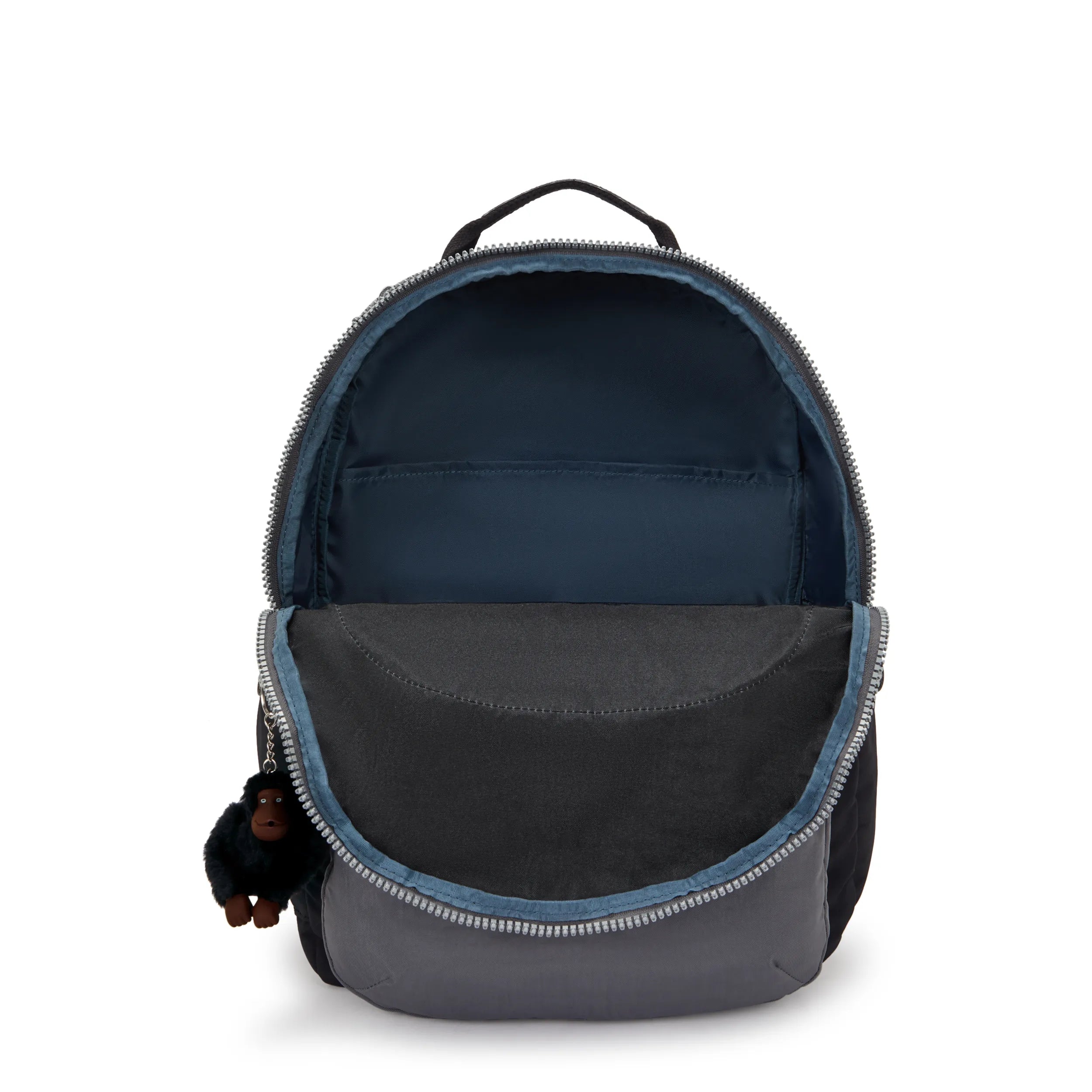 Seoul Extra Large 17 Laptop Backpack - Image 3