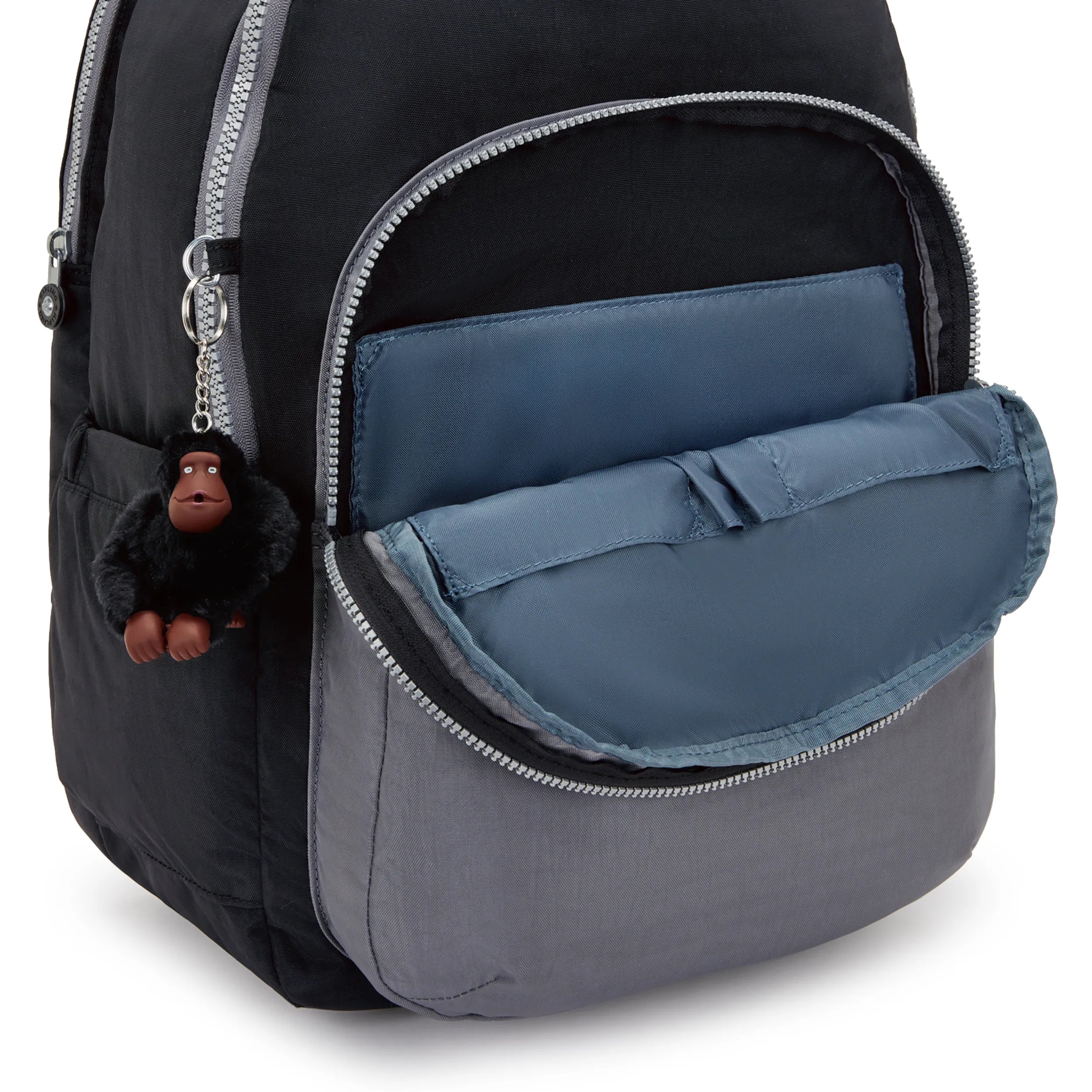 Seoul Extra Large 17 Laptop Backpack - Image 5