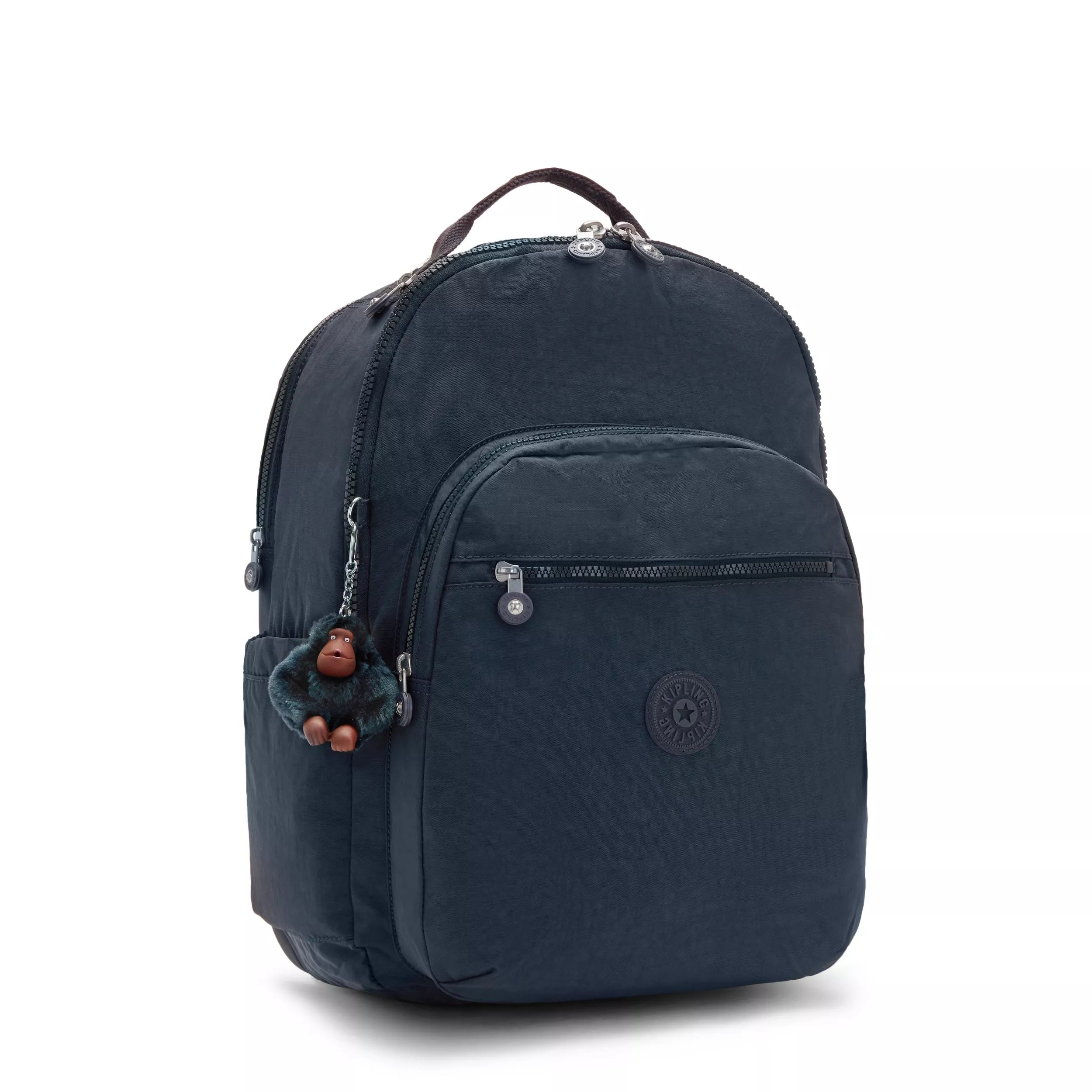 Seoul Extra Large 17 Laptop Backpack - Image 4