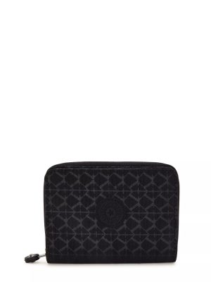 Money Love Small Printed Wallet