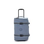 Aviana Small Rolling Carry-On Duffle Bag