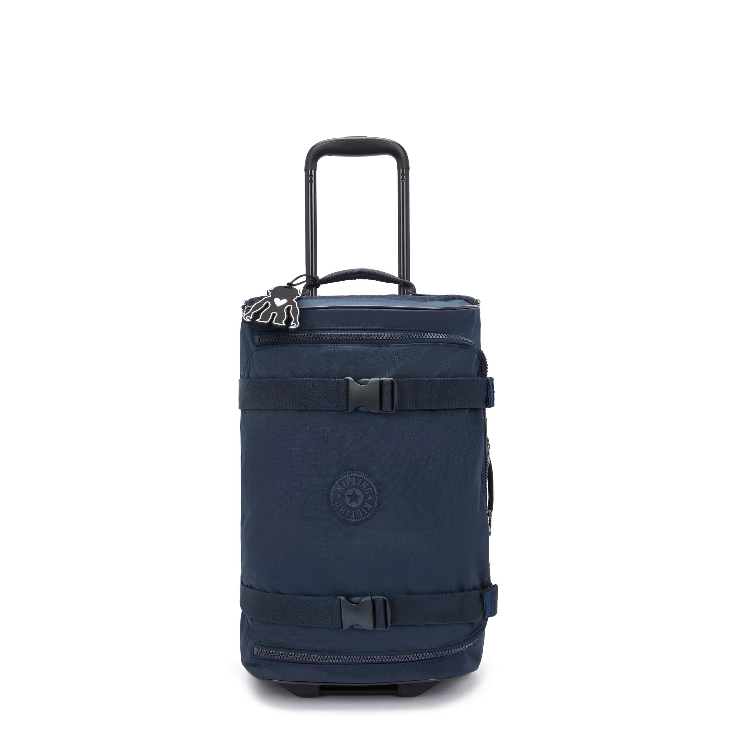 Aviana Small Rolling Carry-On Duffle Bag