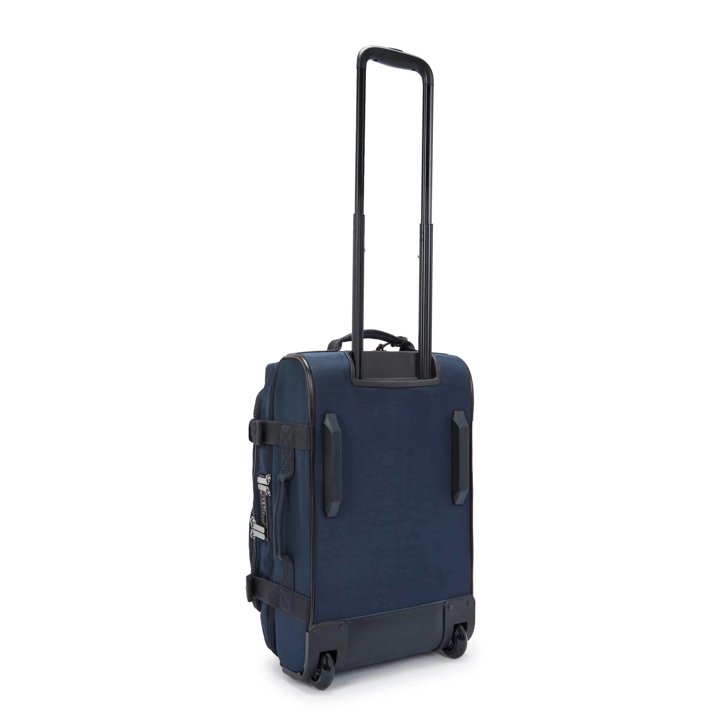 Aviana Small Rolling Carry-On Duffle Bag - Image 3