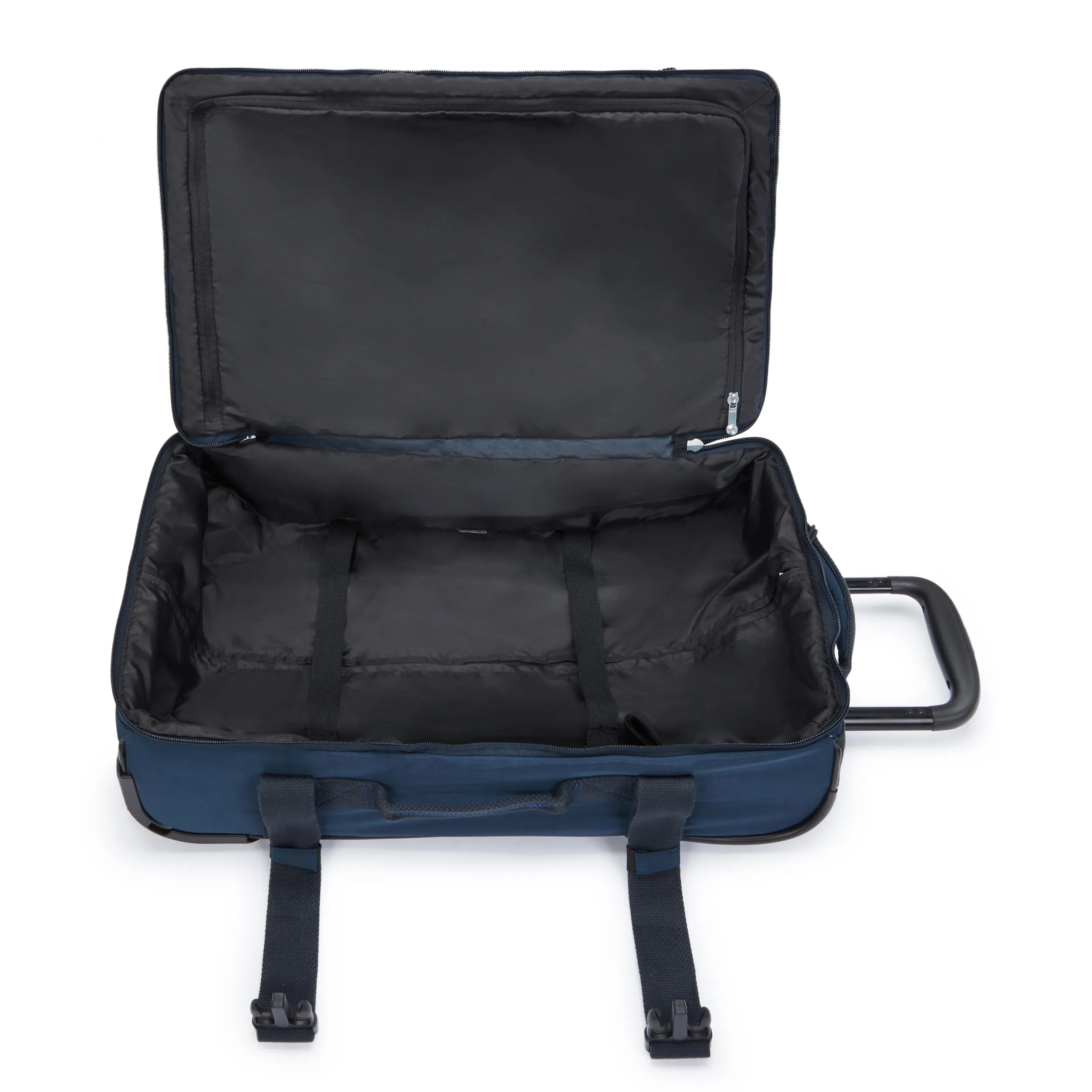 Aviana Small Rolling Carry-On Duffle Bag - Image 8