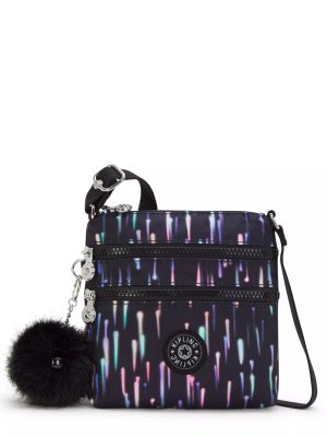 Alvar Extra Small Printed Mini Bag