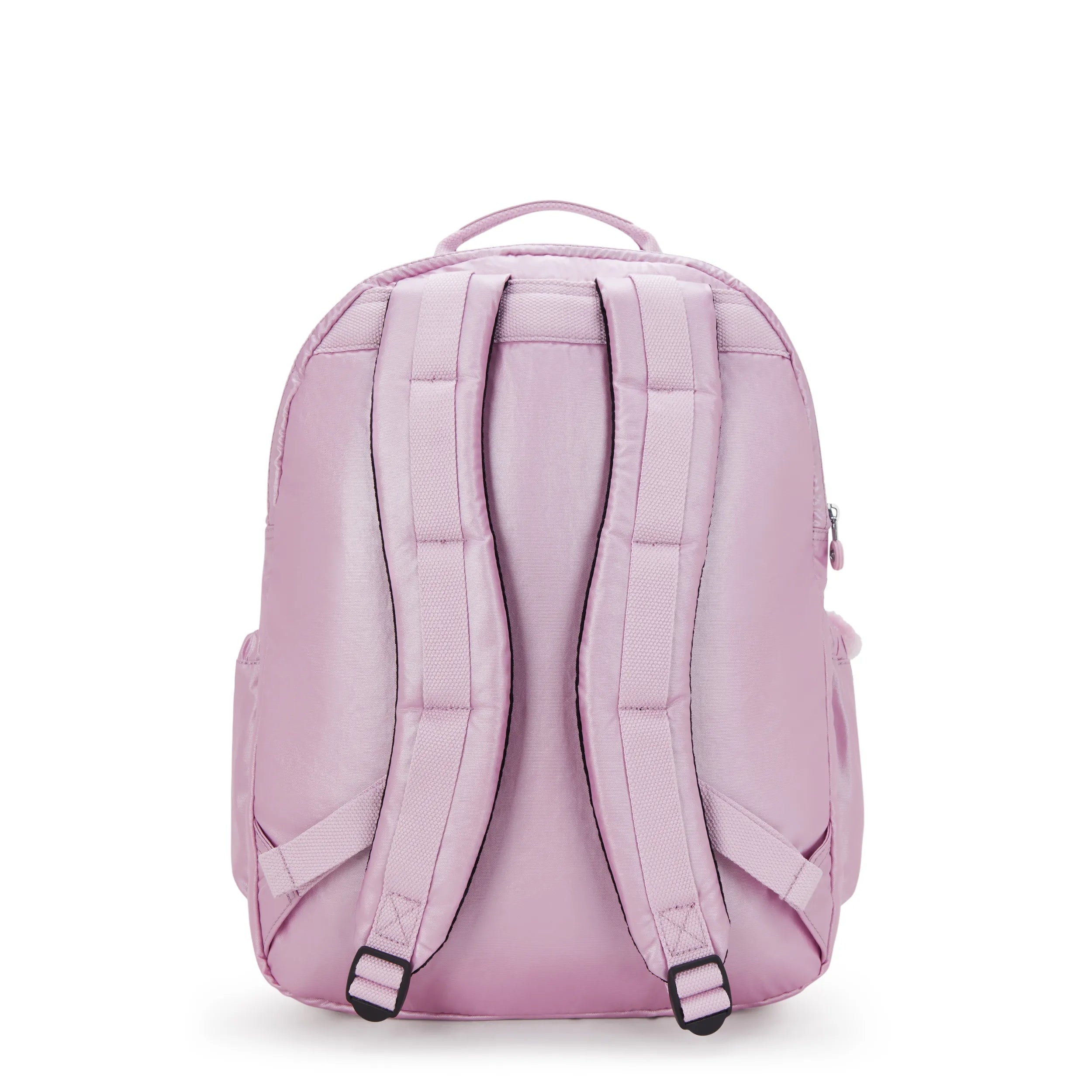 Seoul Extra Large Metallic 17 Laptop Backpack - Image 8