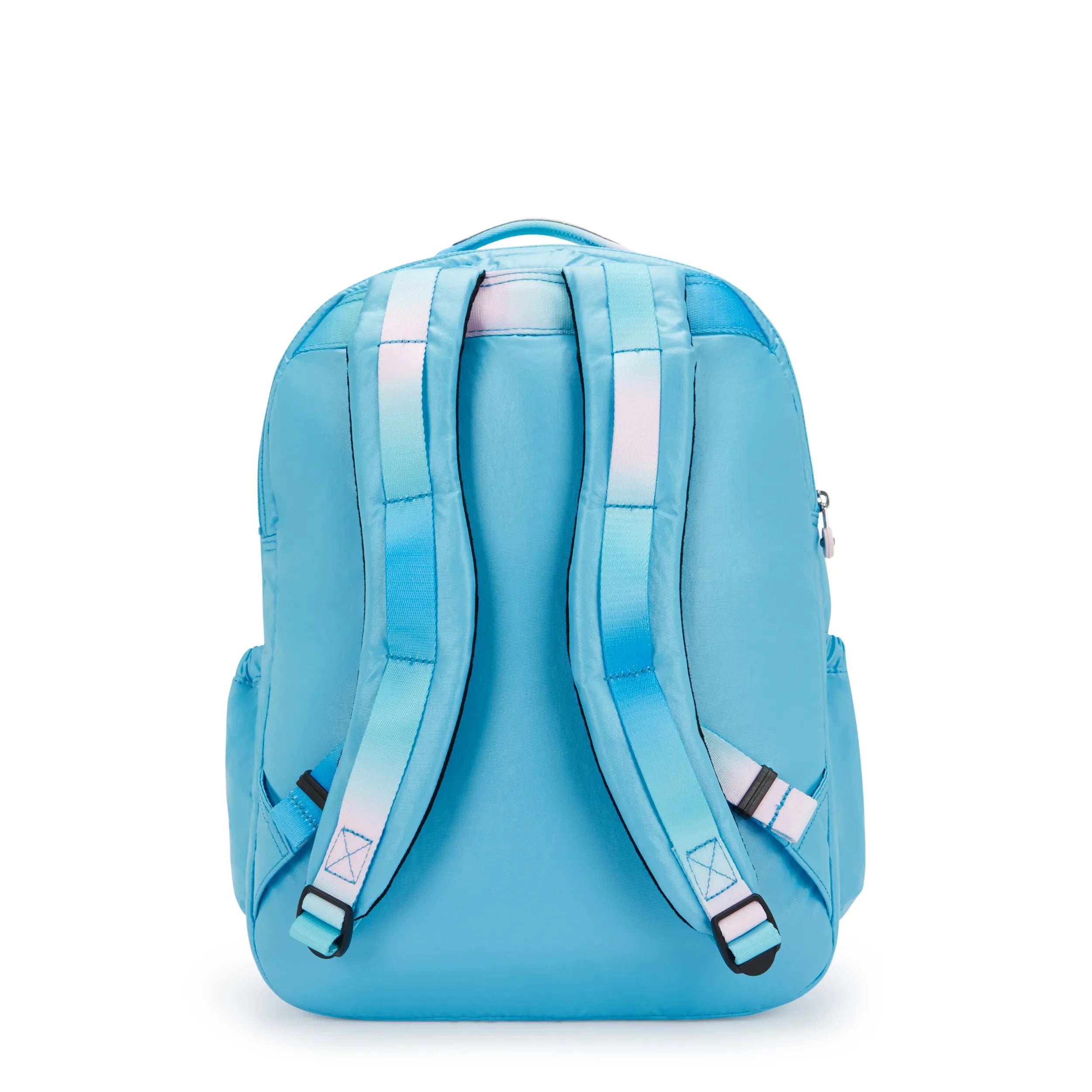 Seoul Extra Large Metallic 17 Laptop Backpack - Image 8