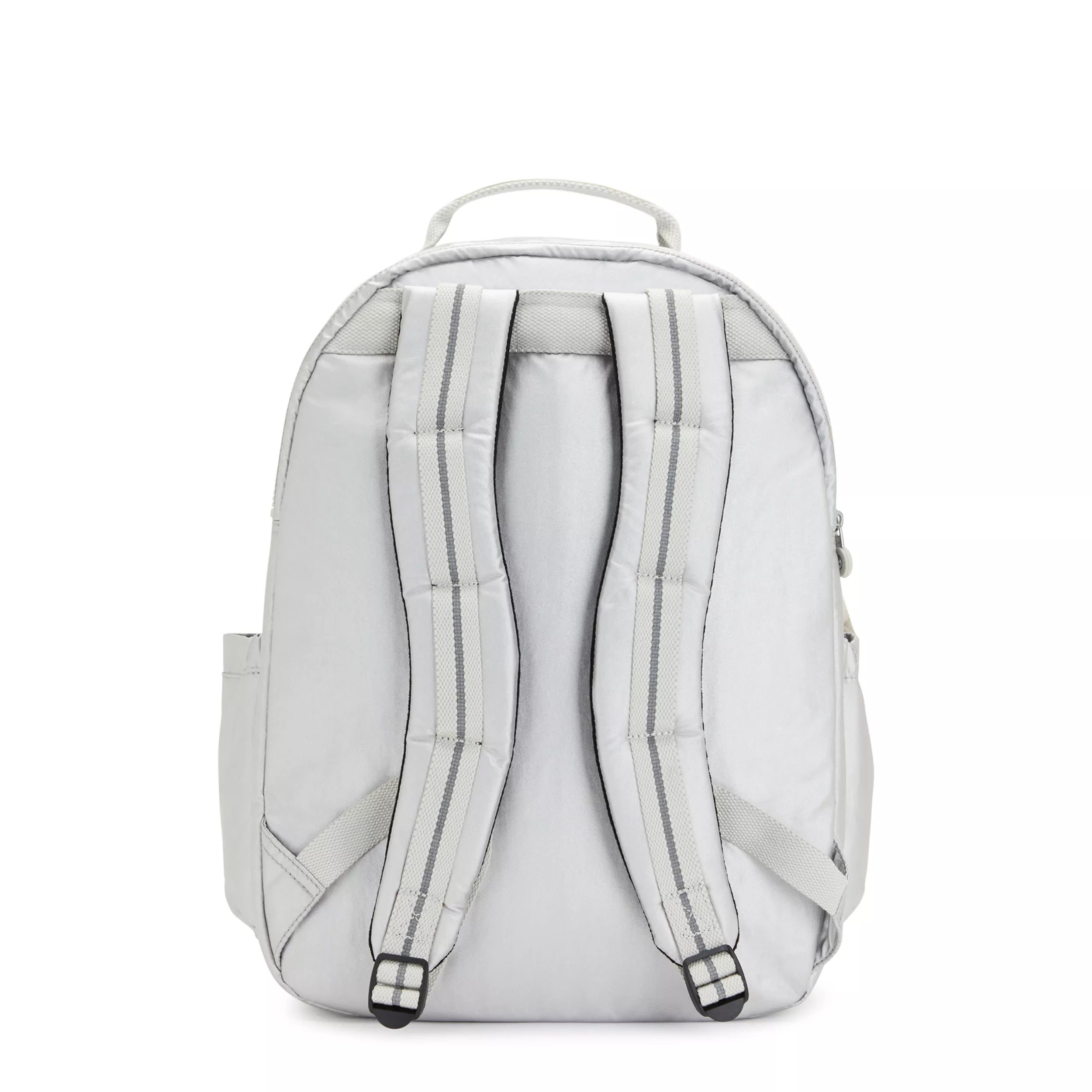 Seoul Extra Large Metallic 17 Laptop Backpack - Image 8