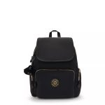 City Zip Small Backpack