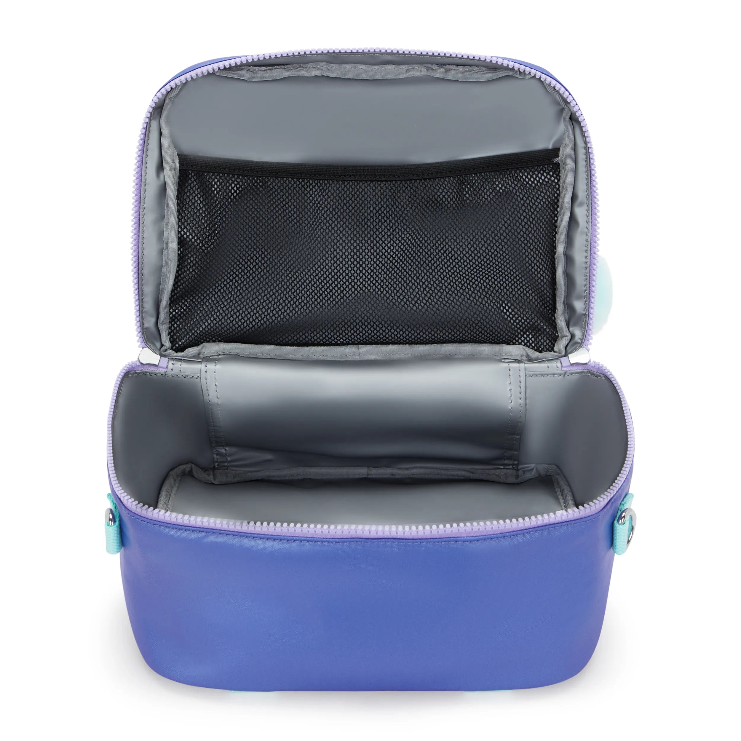 Miyo Metallic Lunch Bag - Image 4