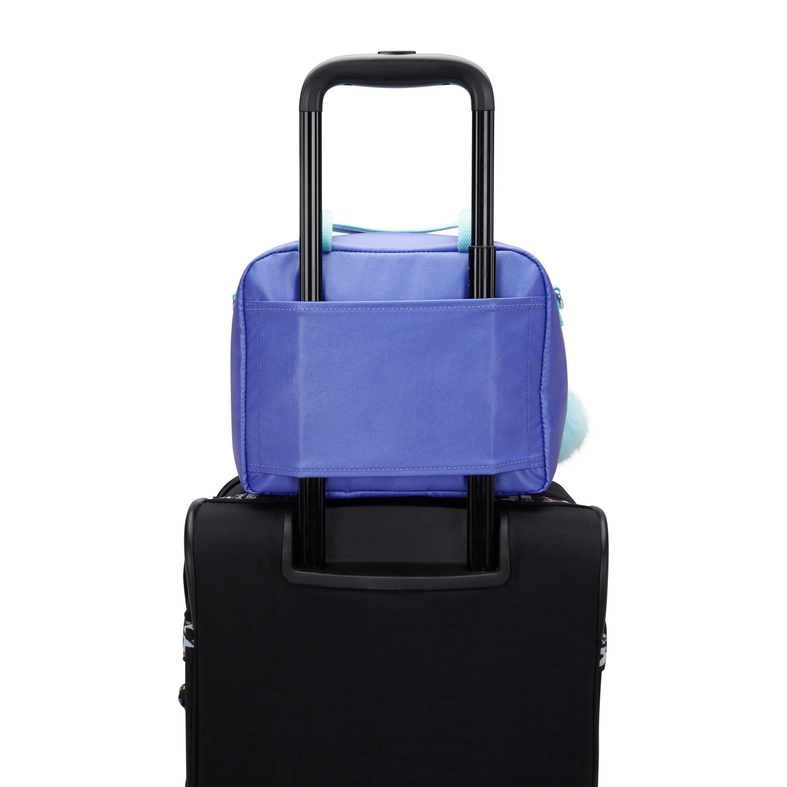 Miyo Metallic Lunch Bag - Image 7