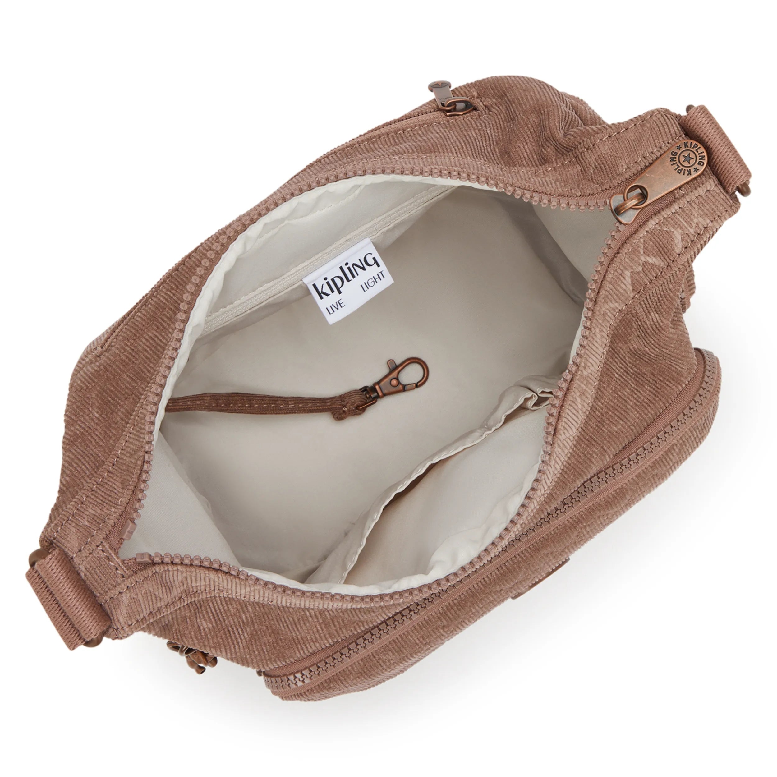 Gabb Small Crossbody Bag - Image 4