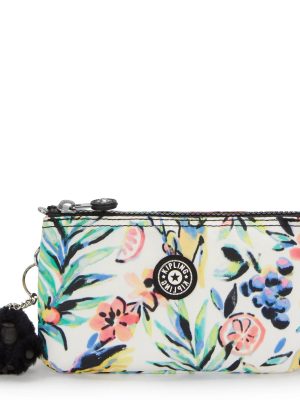 Creativity Large Printed Pouch