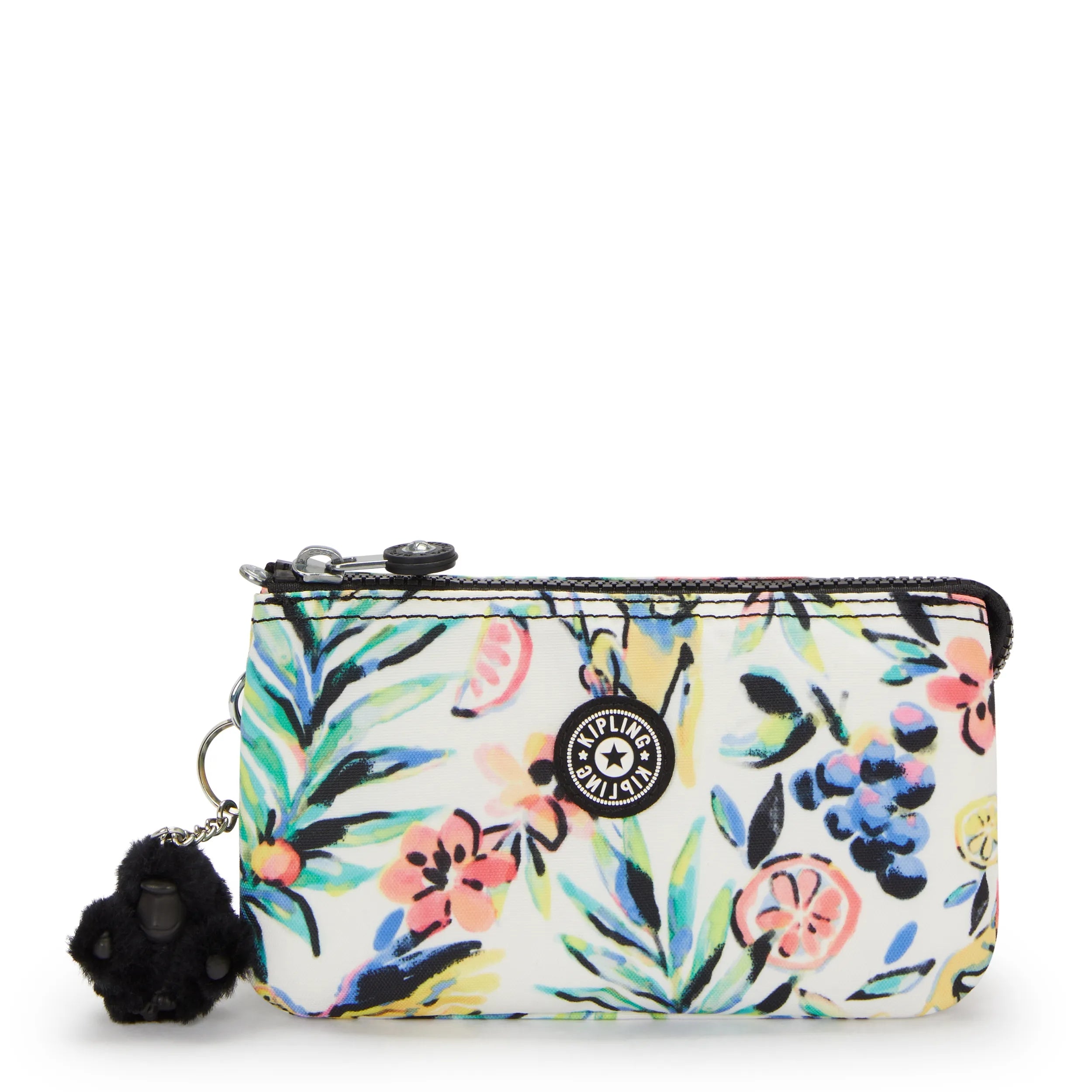 Creativity Large Printed Pouch