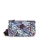 Creativity Large Printed Pouch