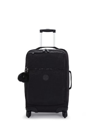 Darcey Small Carry-On Rolling Luggage