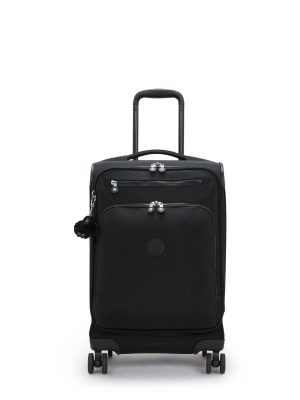Youri Spin Small 4 Wheeled Rolling Luggage