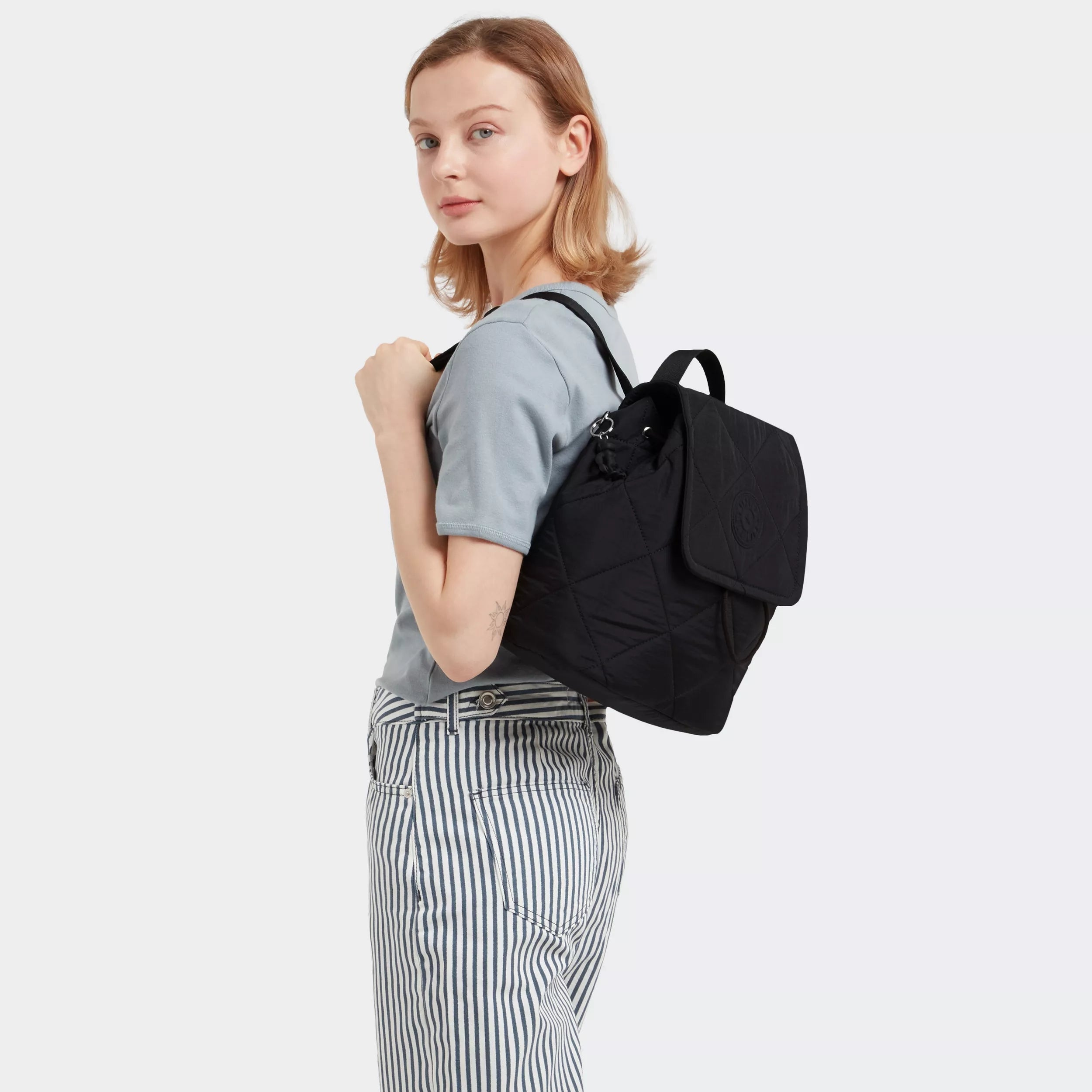 Adino Small Backpack - Image 2