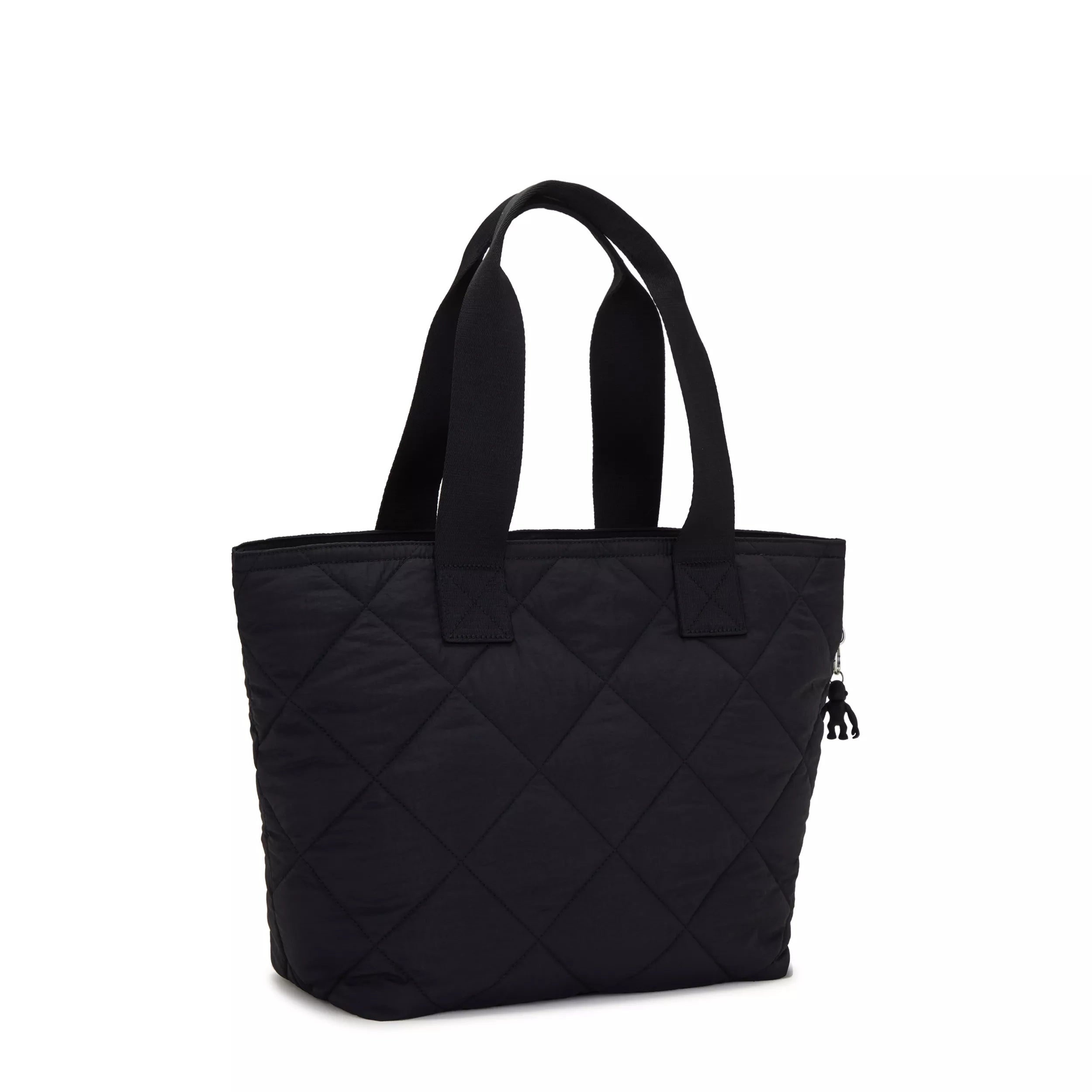 Irica Quilted Tote Bag - Image 3