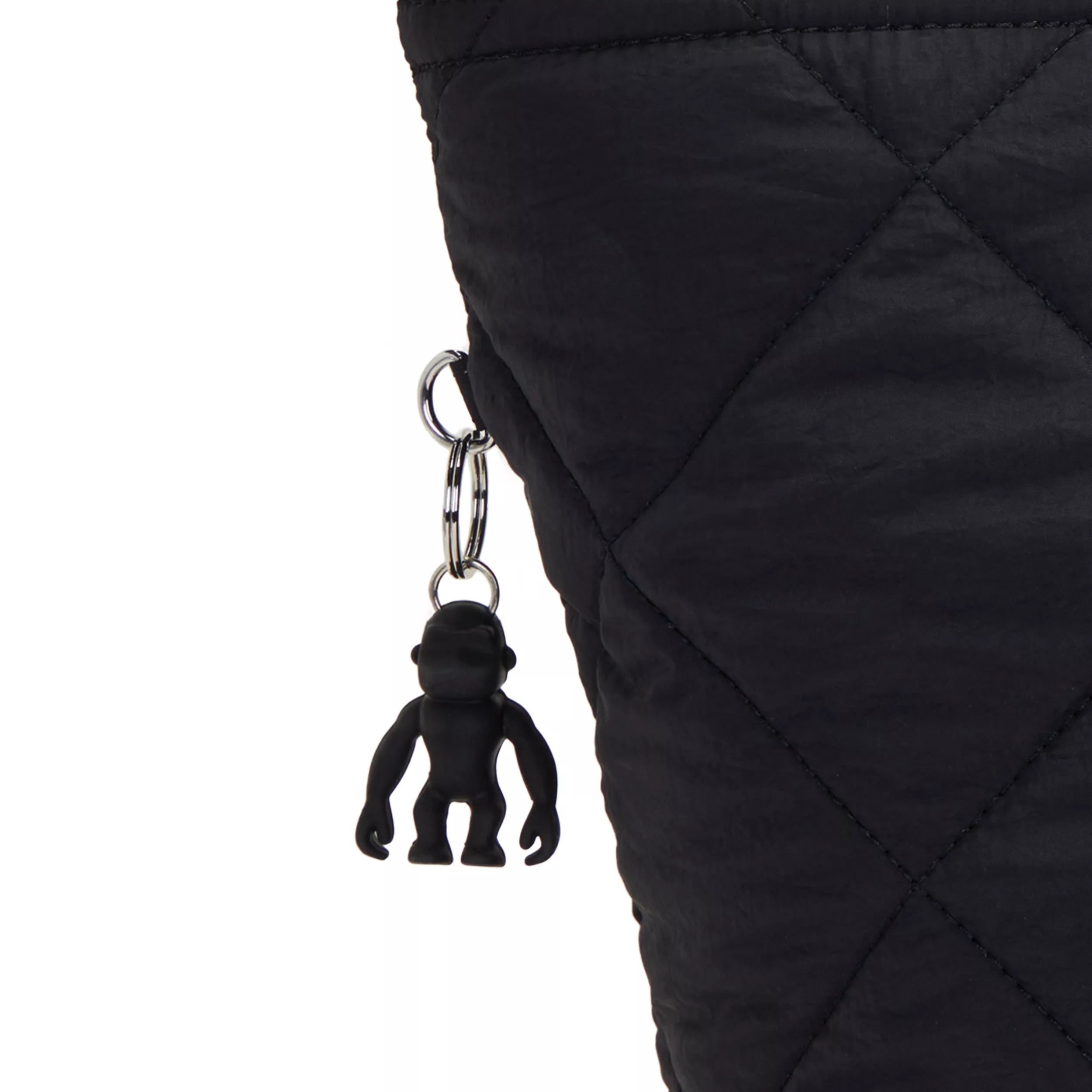 Irica Quilted Tote Bag - Image 6