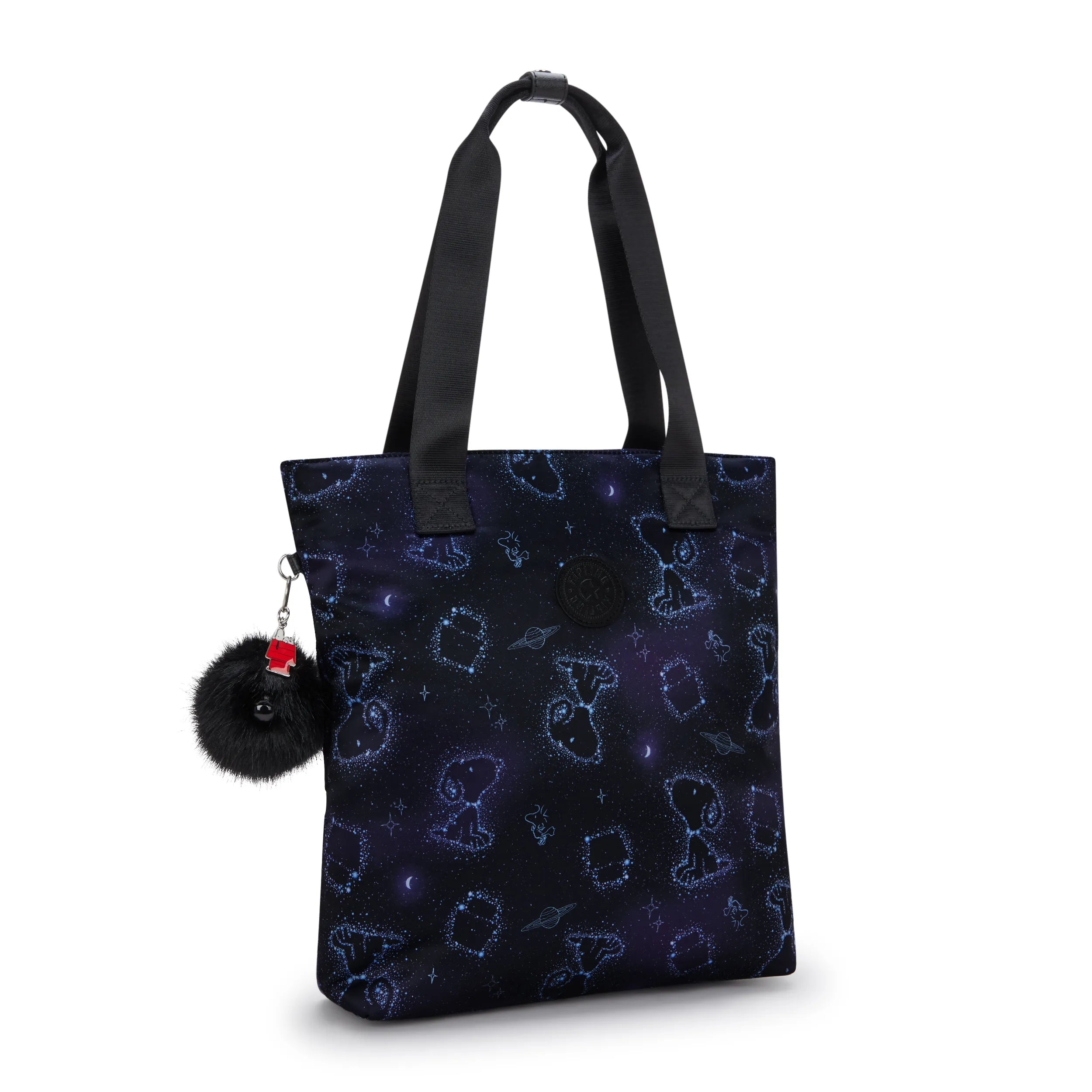 Peanuts Merita Small Tote Bag - Image 4