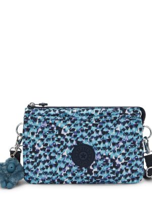 Riri Printed Crossbody Bag