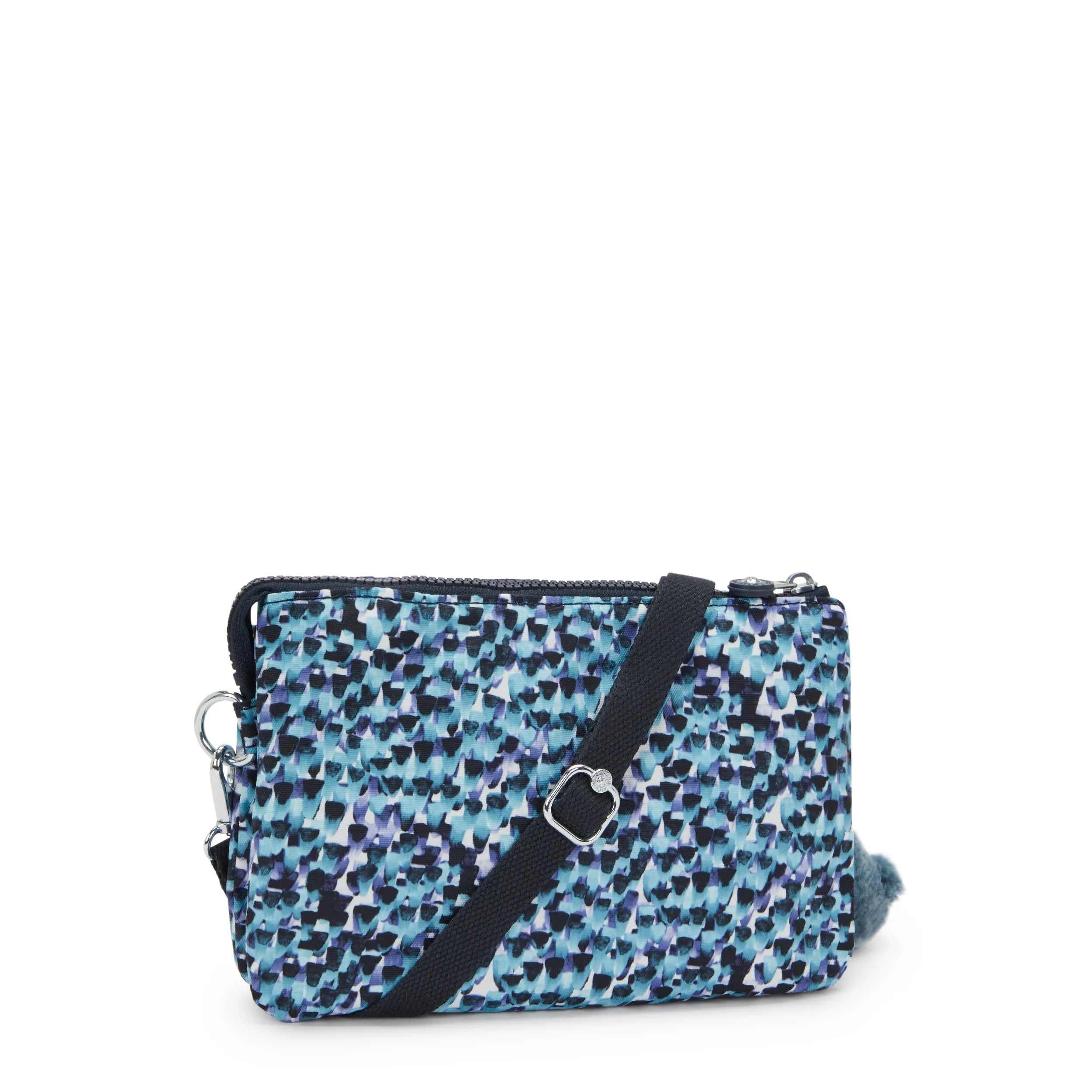 Riri Printed Crossbody Bag - Image 3