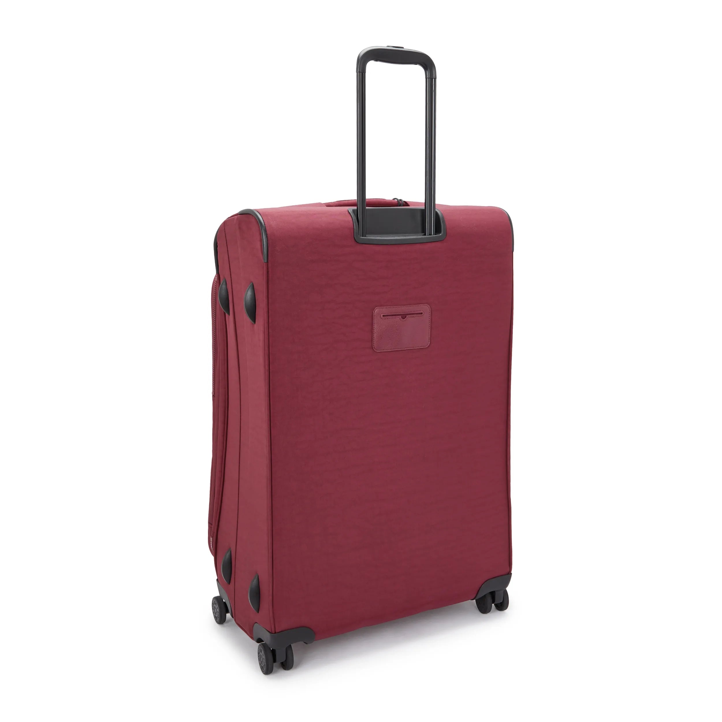 Youri Spin Large Printed 4 Wheeled Rolling Luggage - Image 3