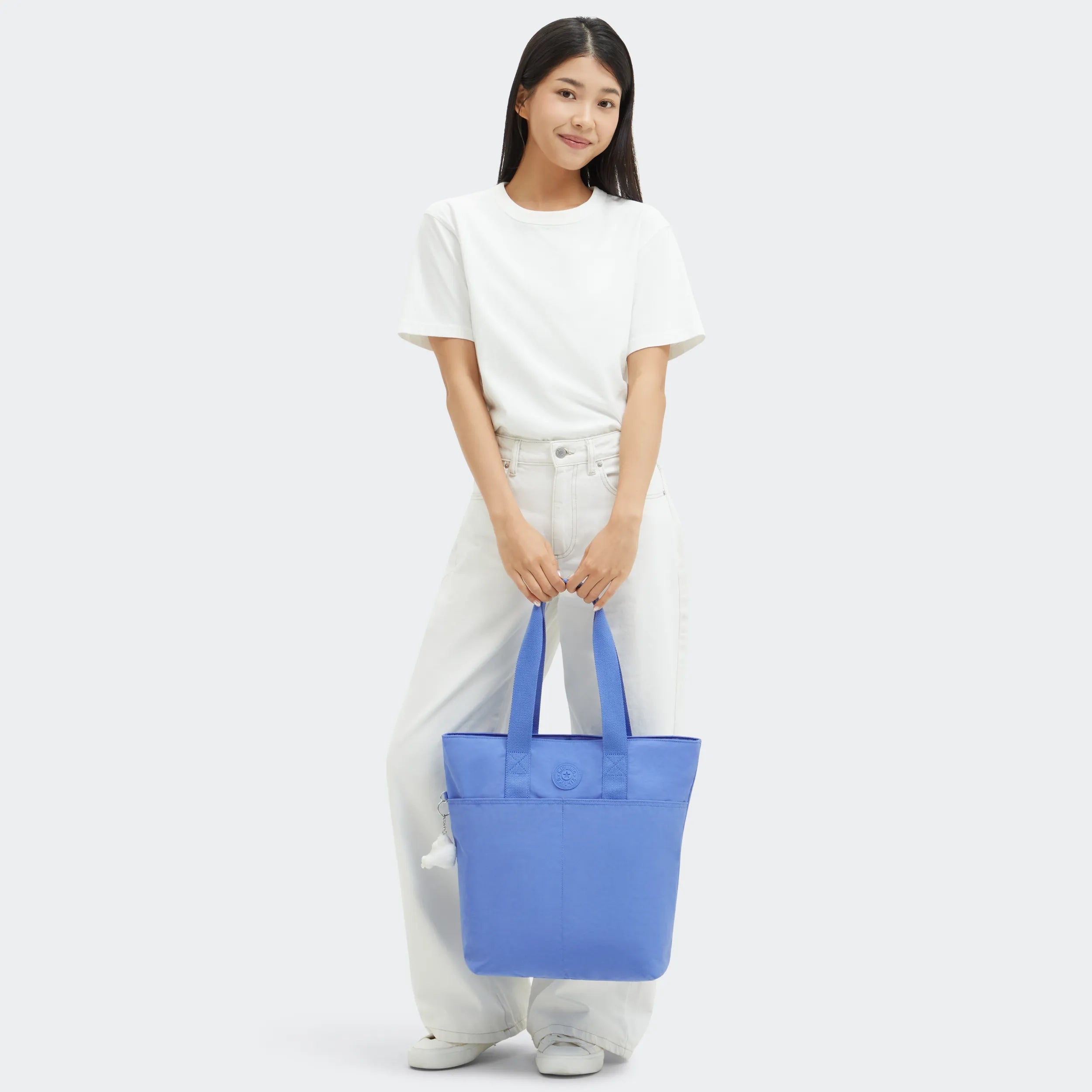 Hanifa 15 Laptop Tote Bag - Image 2