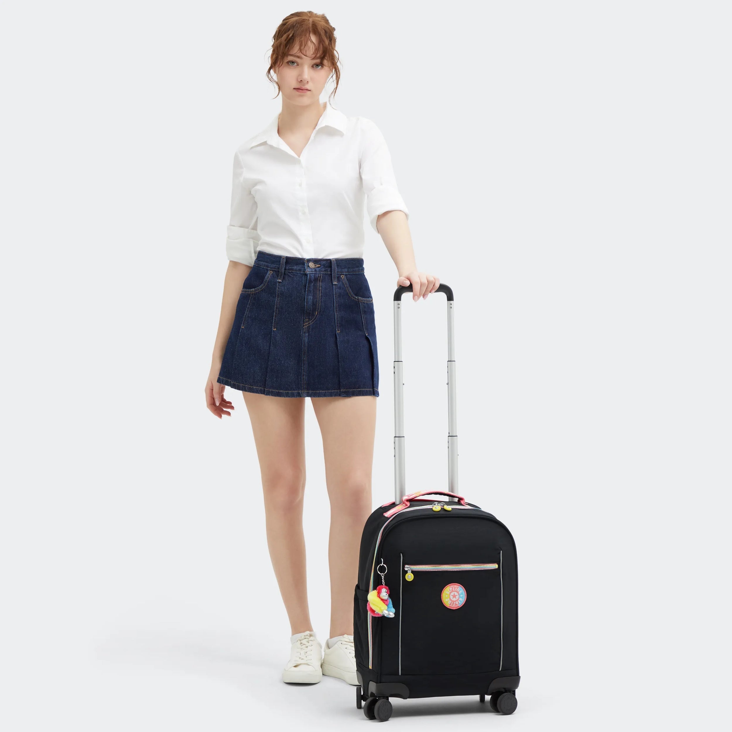 Mese Rolling Backpack - Image 2