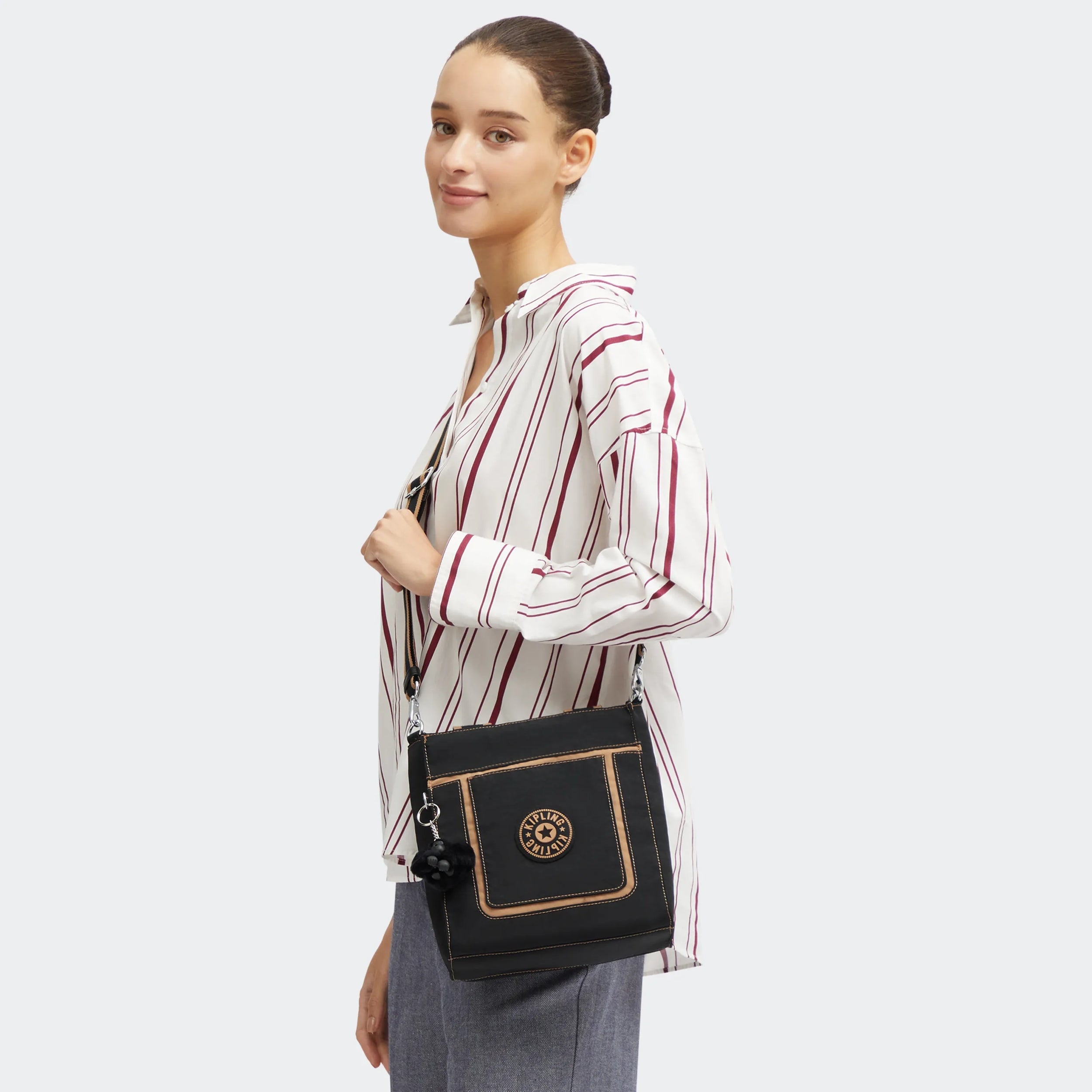 Andria Crossbody Bag - Image 7