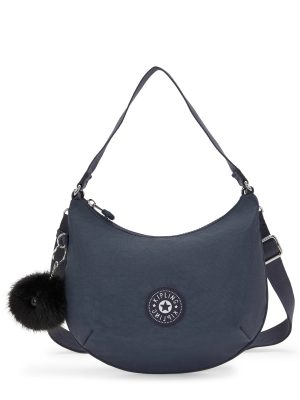 Amani Crescent Shoulder Bag