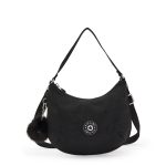 Amani Crescent Shoulder Bag