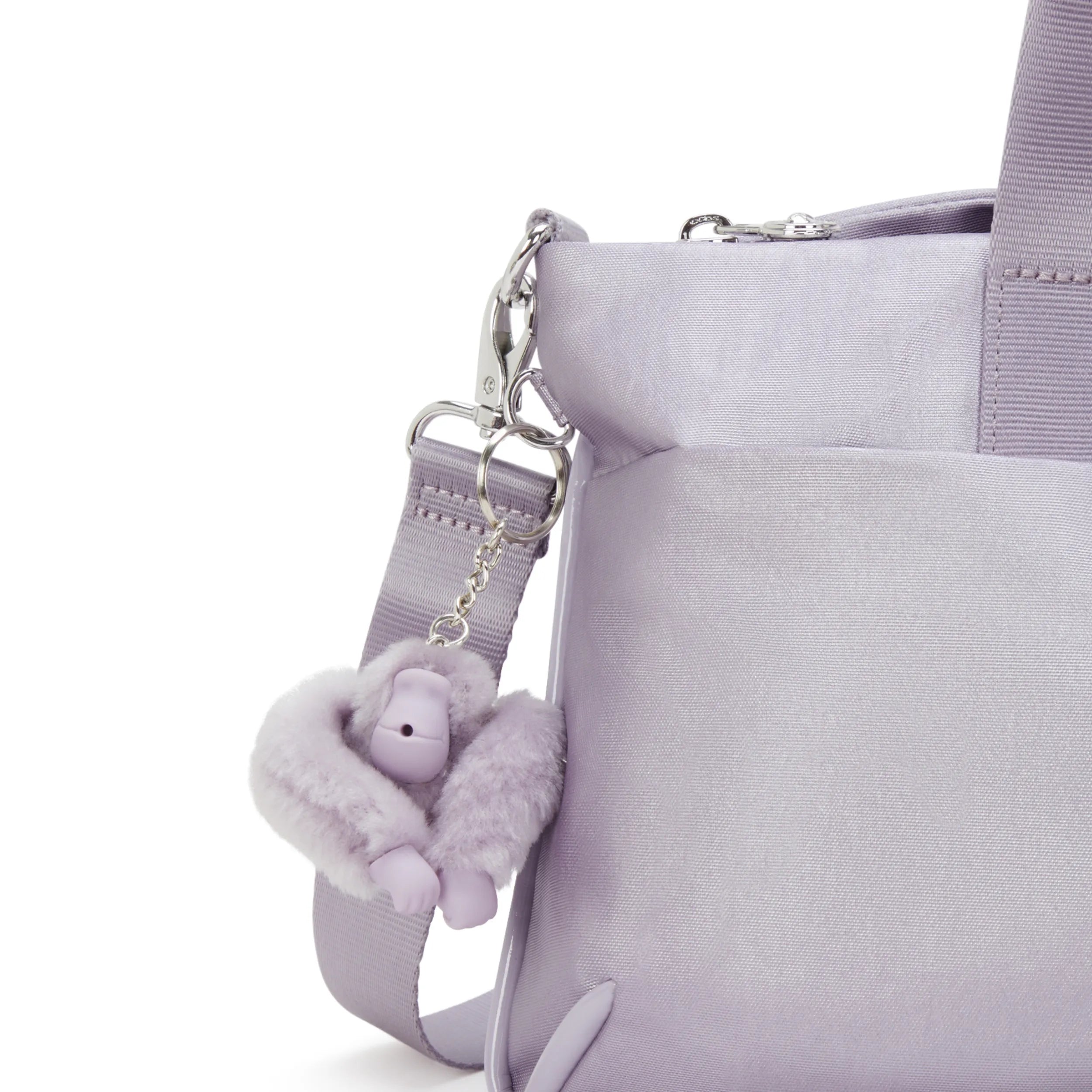 Gerrie Metallic Shoulder Bag - Image 6