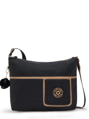 Lesia Shoulder Bag